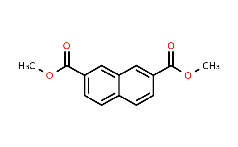 2549-47-5 | Dimethyl naphthalene-2,7-dicarboxylate