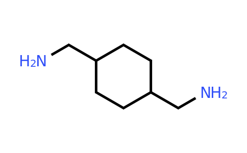2549-93-1 | Cyclohexane-1,4-diyldimethanamine