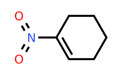 2562-37-0 | 1-Nitro-1-cyclohexene