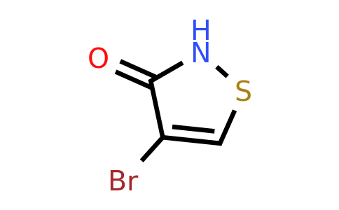 25629-52-1 | 4-Bromoisothiazol-3(2H)-one