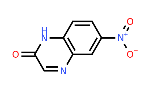 25652-34-0 | 6-Nitroquinoxalin-2-one