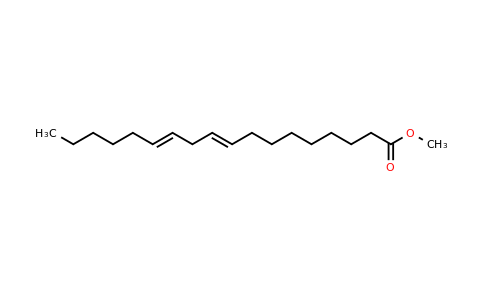 2566-97-4 | (9E,12E)-Methyl octadeca-9,12-dienoate