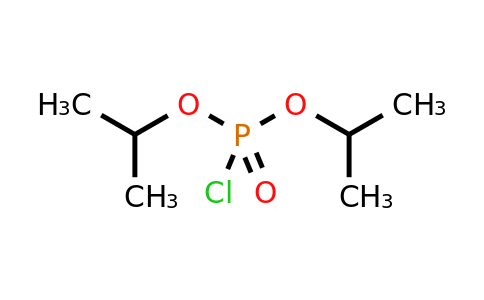 2574-25-6 | Isopropyl phosphorochloridate