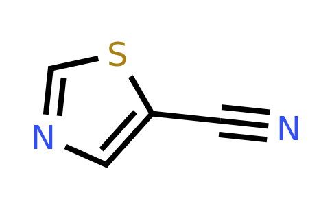 25742-12-5 | Thiazole-5-carbonitrile