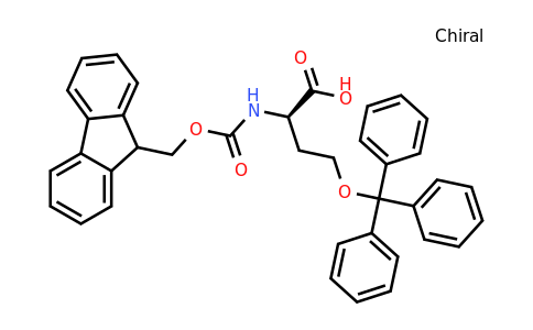 257886-01-4 | Fmoc-D-Homoser(Trt)-OH