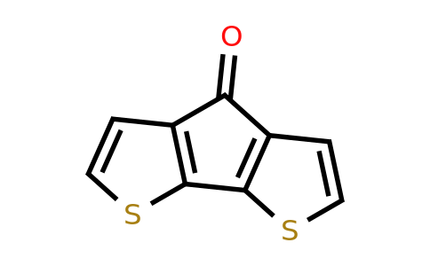 25796-77-4 | Cyclopenta[2,1-b:3,4-b']dithiophen-4-one