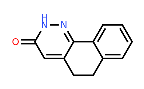 25823-49-8 | 2h,3h,5h,6h-Benzo[h]cinnolin-3-one