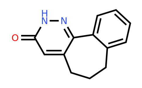 25823-52-3 | 6,7-Dihydro-2H-benzo[6,7]cyclohepta[1,2-c]pyridazin-3(5H)-one