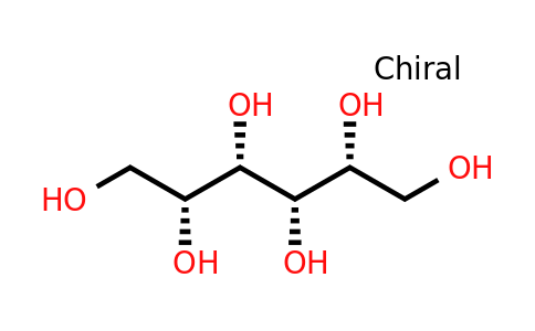 25878-23-3 | D-Iditol