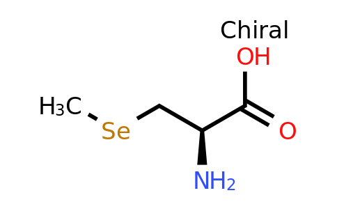 26046-90-2 | Se-Methylselenocysteine