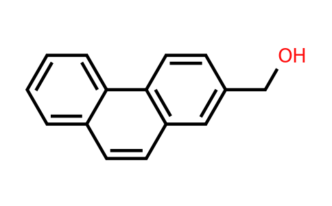2606-54-4 | Phenanthren-2-ylmethanol