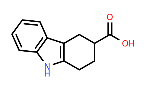 26088-66-4 | 2,3,4,9-Tetrahydro-1H-carbazole-3-carboxylic acid