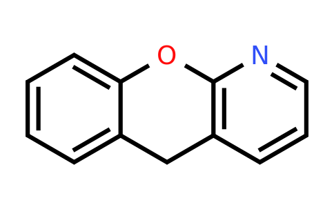 261-27-8 | 5H-Chromeno[2,3-b]pyridine
