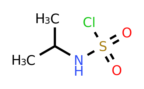 26118-67-2 | Isopropylsulphamoylchloride