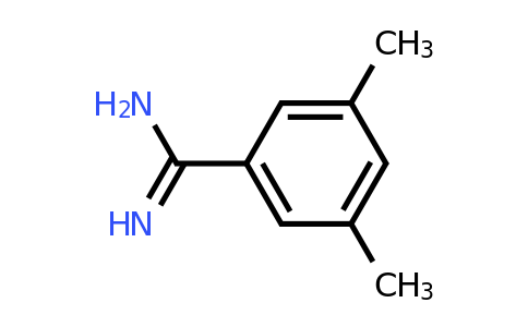 3,5-Dimethylbenzimidamide