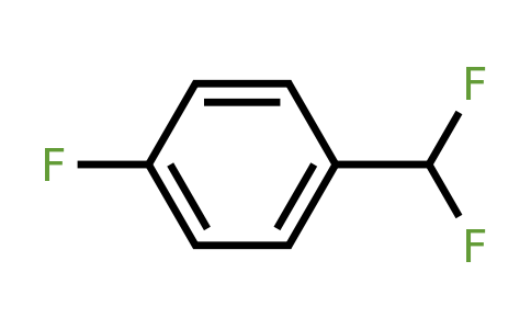 26132-51-4 | 4-(Difluoromethyl)-1-fluorobenzene