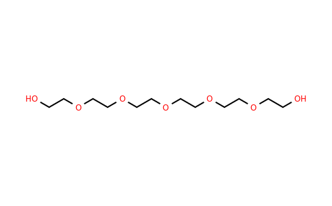 2615-15-8 | Hexaethylene glycol