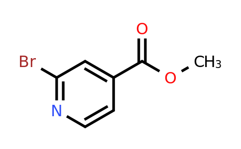 26156-48-9 | Methyl 2-bromopyridine-4-carboxylate
