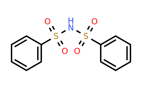 2618-96-4 | Dibenzenesulfonimide