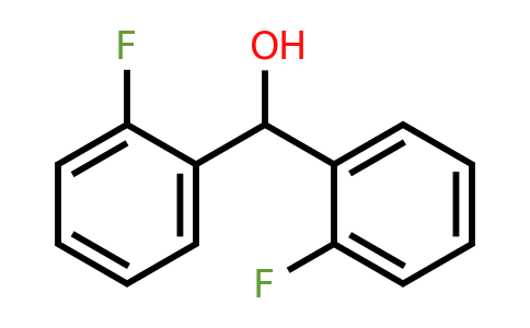 Bis(2-fluorophenyl)methanol