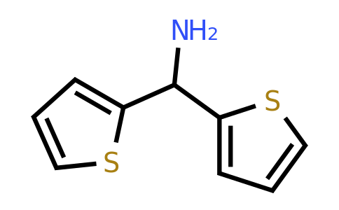 261925-40-0 | Di(thiophen-2-yl)methanamine