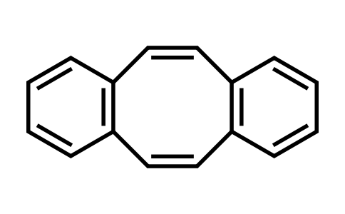 262-89-5 | Dibenzo[a,e]cyclooctene
