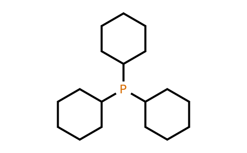 2622-14-2 | Tricyclohexylphosphine