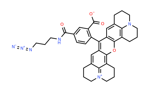 2628213-67-0 | ROX azide, 5-isomer