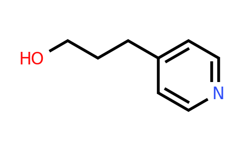 2629-72-3 | 3-(Pyridin-4-yl)propan-1-ol