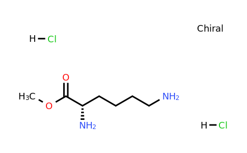 26348-70-9 | H-Lys-OMe.2HCl