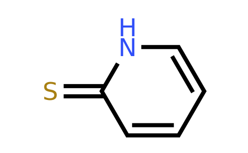 2637-34-5 | 2-Mercaptopyridine