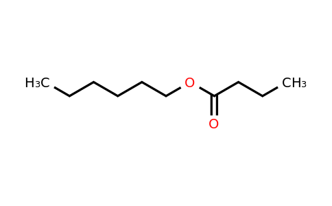2639-63-6 | Hexyl butyrate