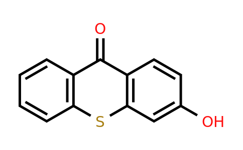 26429-03-8 | 3-Hydroxy-9H-thioxanthen-9-one