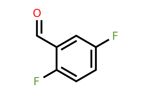 2646-90-4 | 2,5-Difluorobenzaldehyde