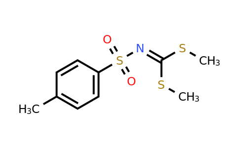 2651-15-2 | Dimethyl tosylcarbonimidodithioate