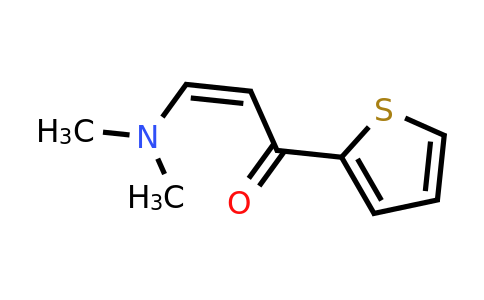 265103-28-4 | (Z)-3-(dimethylamino)-1-(thiophen-2-yl)prop-2-en-1-one