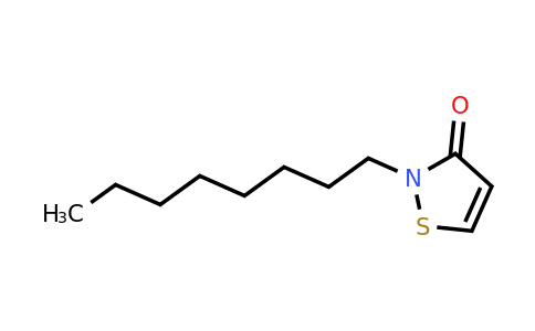 26530-20-1 | 2-Octylisothiazol-3(2H)-one