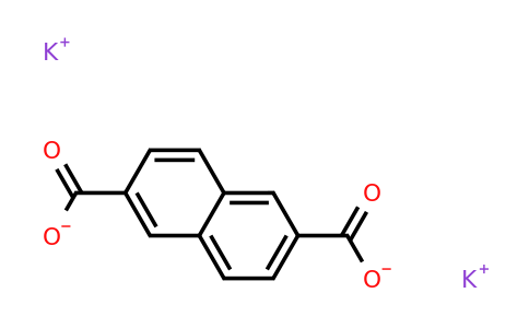 2666-06-0 | Potassium naphthalene-2,6-dicarboxylate