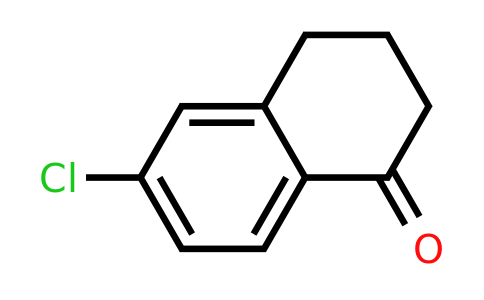 26673-31-4 | 6-Chloro-1-tetralone