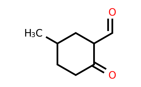 26706-86-5 | 5-Methyl-2-oxocyclohexane-1-carbaldehyde