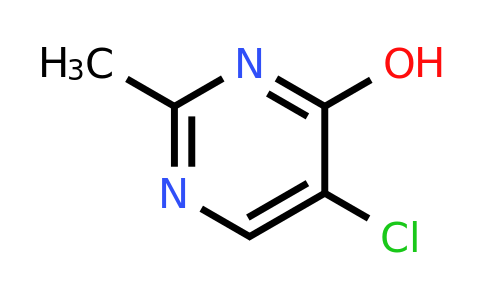 26732-04-7 | 5-Chloro-2-methylpyrimidin-4(3H)-one