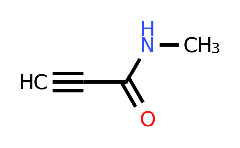 2682-32-8 | N-Methylpropiolamide