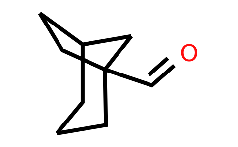 26845-35-2 | bicyclo[3.2.1]octane-1-carbaldehyde