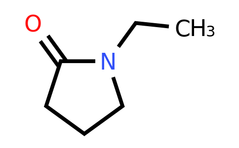 2687-91-4 | 1-Ethylpyrrolidin-2-one