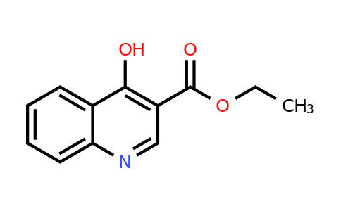 3-Ethoxycarbonyl-4-quinolinol