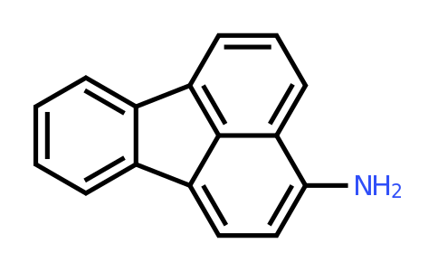 2693-46-1 | Fluoranthen-3-amine