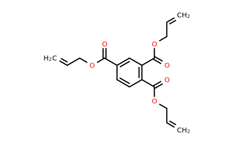 2694-54-4 | Triallyl benzene-1,2,4-tricarboxylate