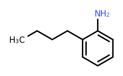 2-Butylaniline