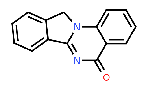 26963-23-5 | 5h,11h-Isoindolo[2,1-a]quinazolin-5-one