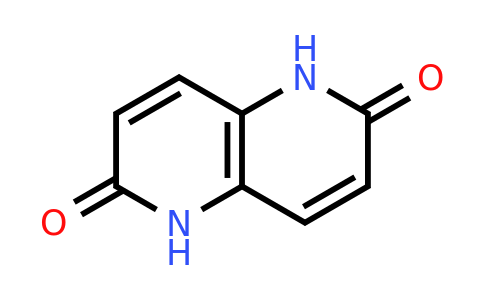 27017-70-5 | 1,5-Dihydro-1,5-naphthyridine-2,6-dione